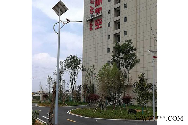 蒙自景区太阳能路灯-云南亮途源(推荐商家)图1