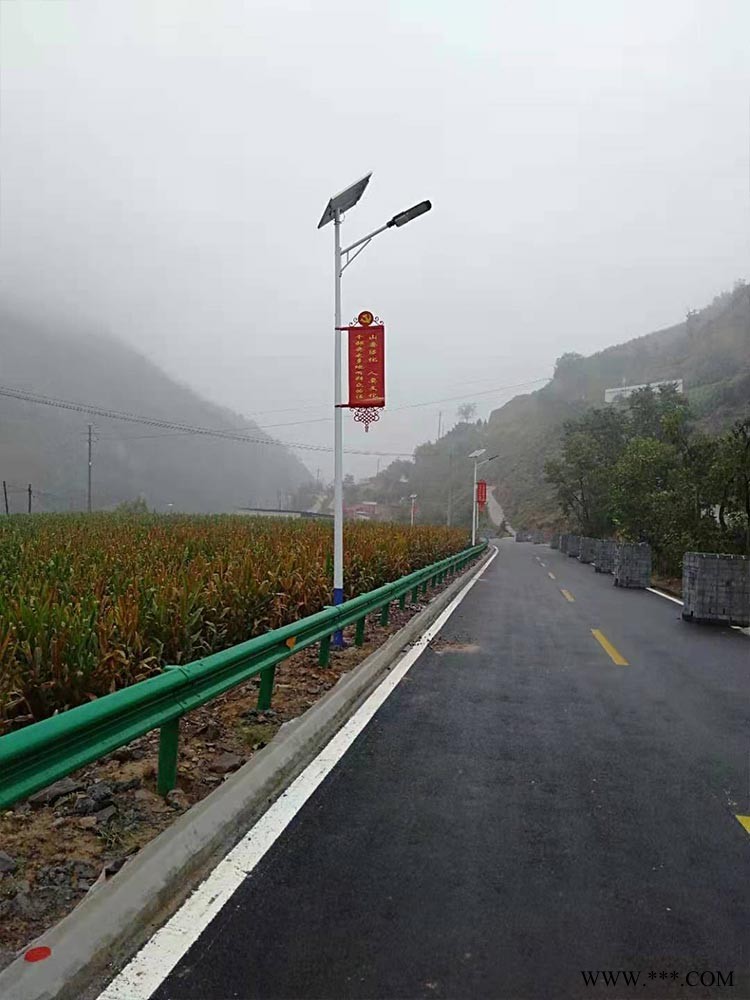 4米太阳能路灯哪有卖的-永鑫照明(推荐商家)图1