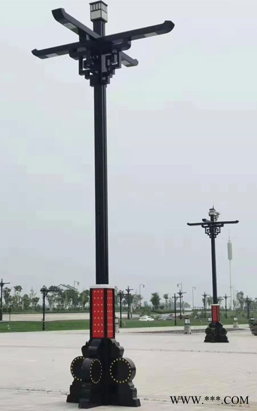 路灯定做-路灯-路灯批发厂家灯源(查看)图1