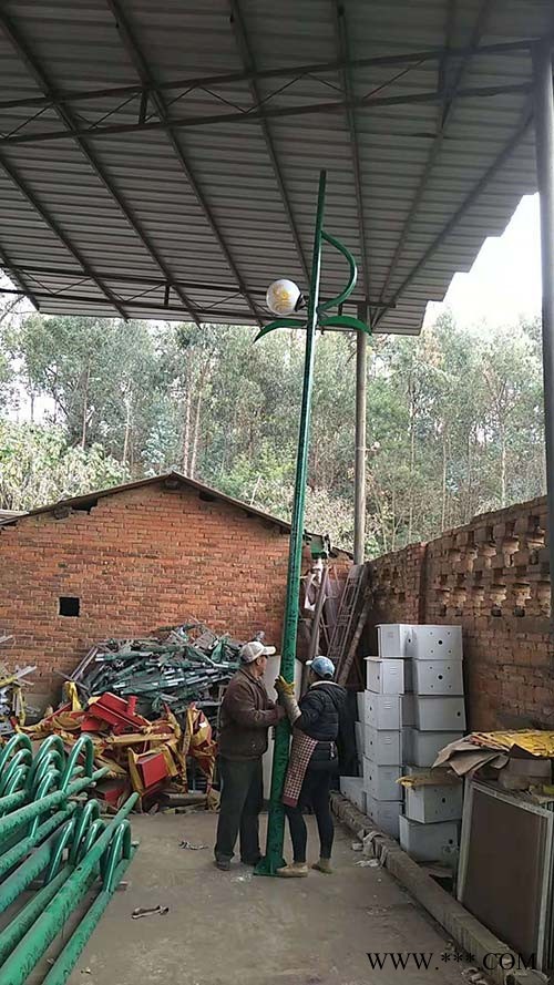 太阳能路灯生产厂家-玉溪太阳能路灯-豪义LED灯厂价直销图1