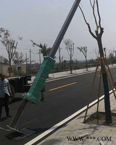 太原太阳能路灯厂家联系电话-太原诚泰道路照明-太原太阳能路灯图1