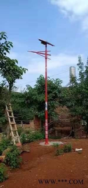 太阳能景观灯-昆明太阳能景观灯厂商-玉盛照明(诚信商家)图1