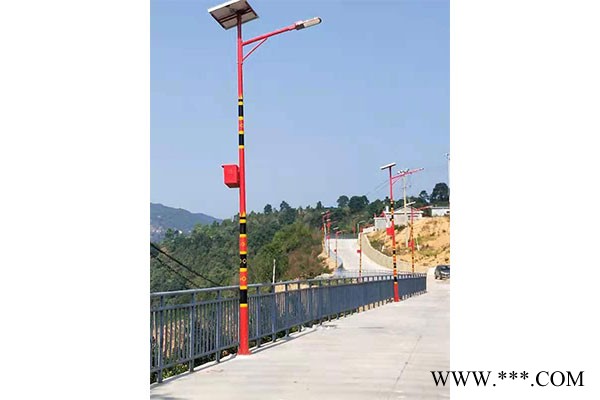 太阳能景观灯-亮途源太阳能路灯-太阳能景观灯销售图1