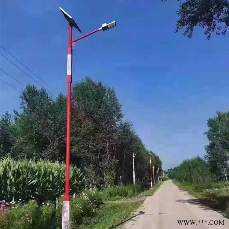 太阳能路灯-玉盛照明-昭通太阳能路灯批发图1