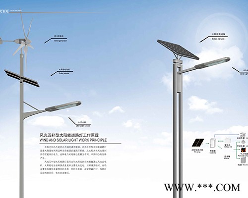山西路灯-山西慧宇照明亮化-山西路灯报价图1