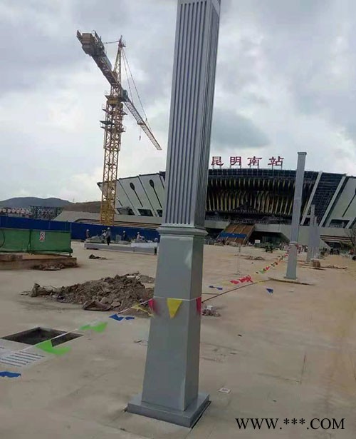 庭院景观灯-玉盛照明-云南庭院景观灯厂家图1