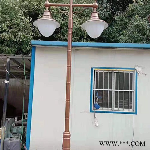 LED太阳能路灯厂商-大理LED太阳能路灯-玉盛照明(查看)图1