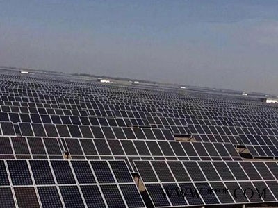 太阳能光伏组件回收-宿迁光伏组件回收-绿之梦电力工程安装图1