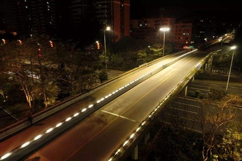 道路亮化厂家-丽江道路亮化-道路亮化找灯源(查看)图1