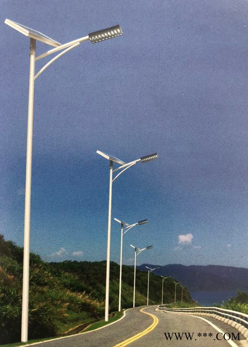 诚泰道路照明(图)-太原太阳能路灯生产厂家-太原太阳能路灯图1