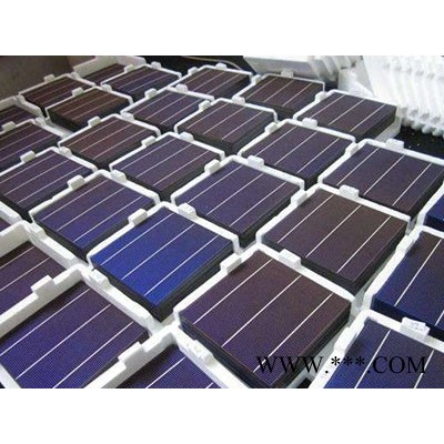 太阳能板回收-绿之梦电力工程安装-太阳能板厂家
