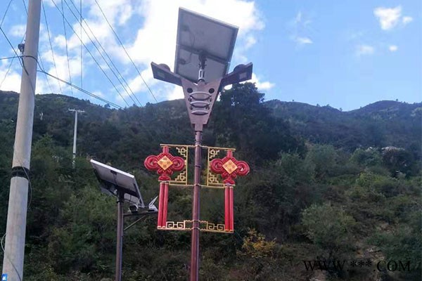 景洪太阳能路灯批发-云南亮途源(在线咨询)-景洪太阳能路灯图1
