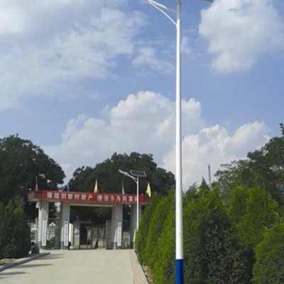 太阳能路灯厂家销售-太原太阳能路灯厂家-诚泰道路照明