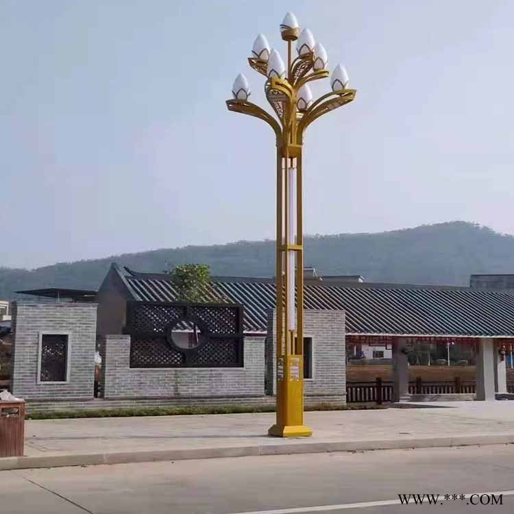 太阳能路灯设计-豪义照明(在线咨询)-楚雄太阳能路灯图1