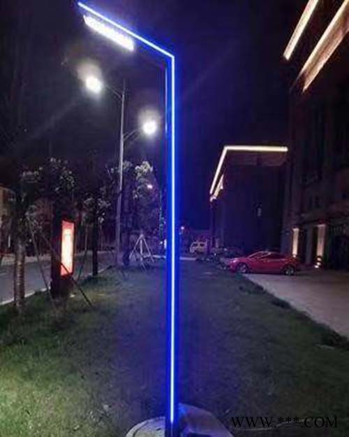 豪义LED灯批发(图)-道路铝型灯生产厂家-保山道路铝型灯图1