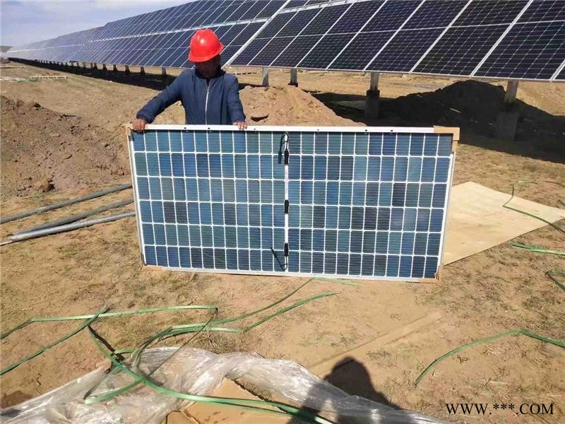 兴化旭然光伏科技2-镇江光伏太阳能板回收图1