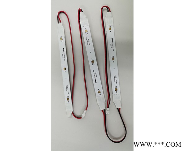 杰生半导体有限公司-uv led模组厂家-广州led模组图1
