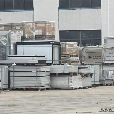北京发电板回收-江苏煌腾新能源-拆卸发电板回收