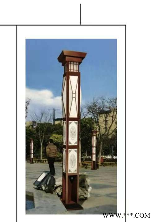 城市景观灯哪家好-豪义照明(在线咨询)-保山城市景观灯图1