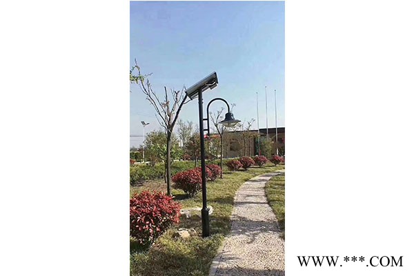 云南亮途源路灯-户外景观庭院灯生厂商-普洱户外景观庭院灯图1