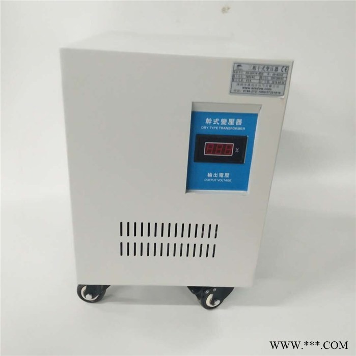北京变压器-EPS变压器价格多少钱-德而沃电气(推荐商家)图1