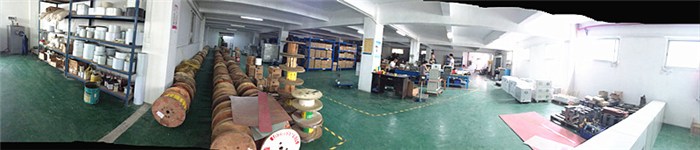 机床变压器公司电话-武汉变压器-广东德而沃电气(查看)图1