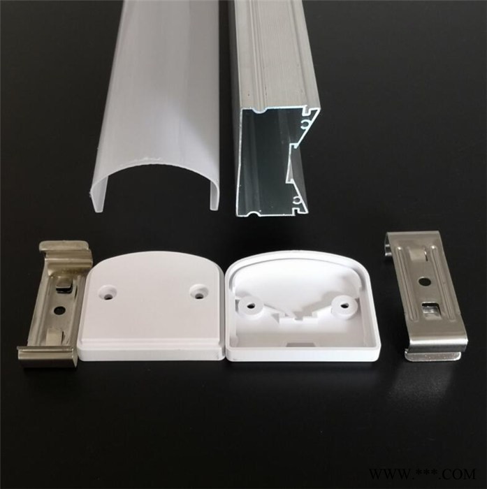 东莞led三防灯材质-东莞明眸品牌认证图1