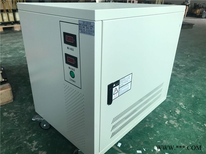 杭州隔离变压器-深圳德而沃-隔离变压器价格多少钱图1