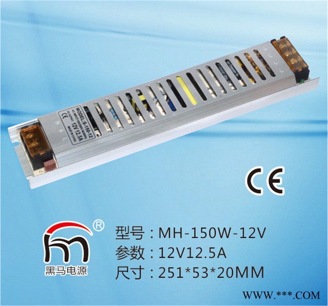广告灯箱电源-广州闽鸿-广告灯箱电源品牌图1
