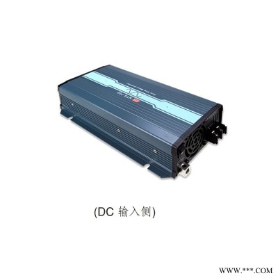 湖南明纬TN 正弦波DC-AC逆变器怎么样-苏州明纬自动化