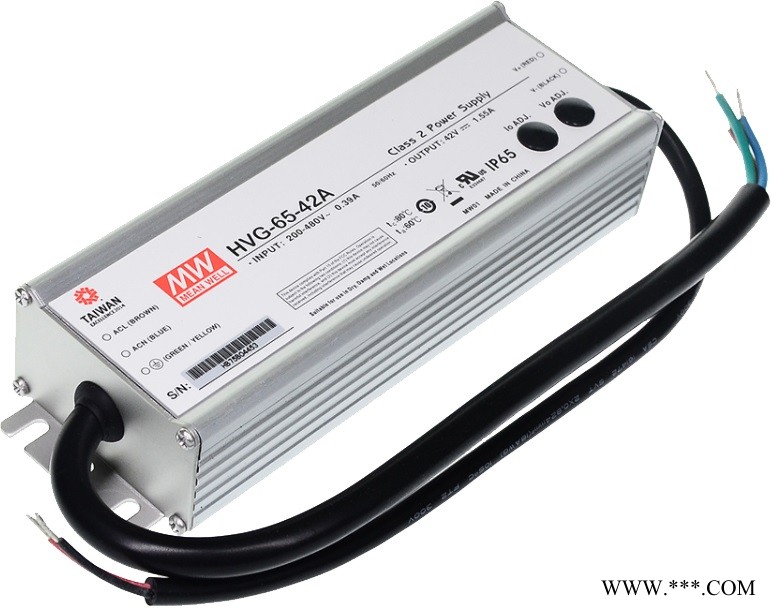 山东LED开关电源-LED开关电源报价-苏州明纬自动化图1