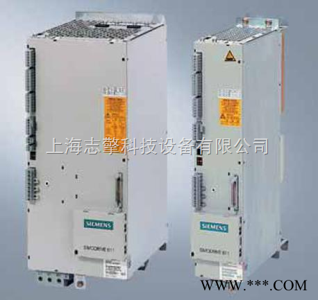 西门子6SN1146指示灯全不亮维修，红灯亮维修，带不了载维修图1