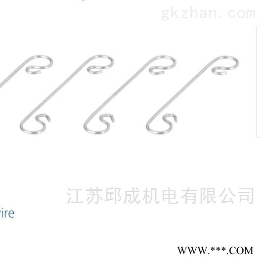 IKA进口点火丝4579300图1