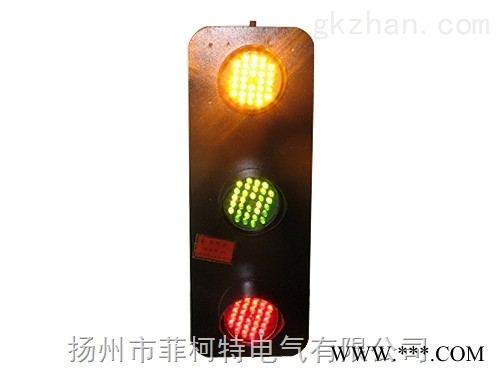 滑触线指示灯220V/380V/660V/3000V图1