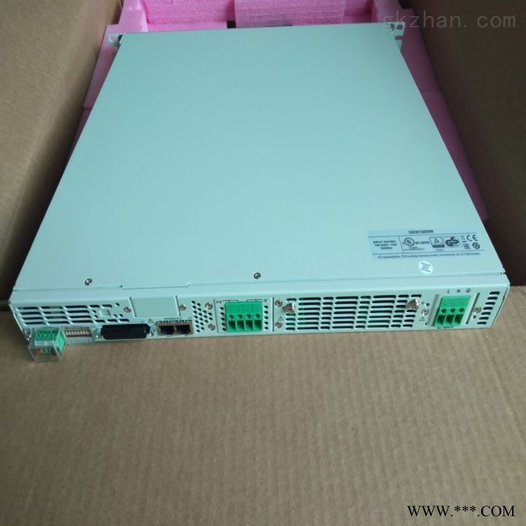 TDK-LAMBDA直流电源GEN20-76 GEN60-25图1