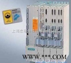 西门子6SN1145电源黄灯不亮，指示灯全不亮维修图1