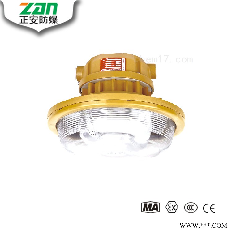 SBF6107-YQL免维护节能防水防尘防腐灯图1