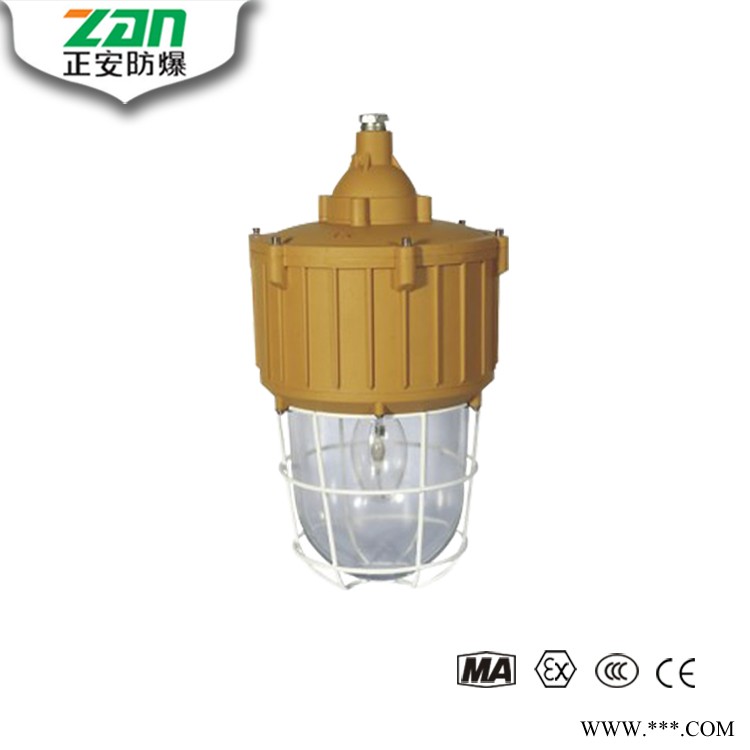 SBF6205系列防水防尘防腐灯图1
