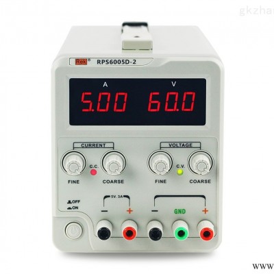 RPS6005D-2直流稳压电源