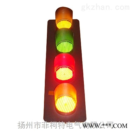 滑触线指示灯ABC-hcx-100/3000V图1