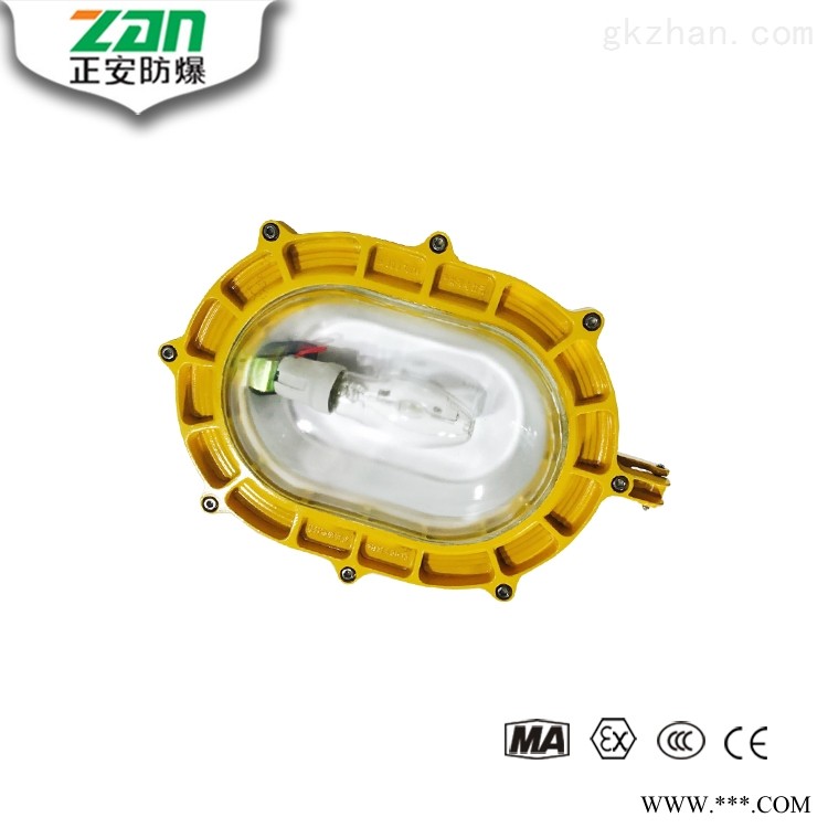 BFC8920粉尘防爆内场强光泛光灯图1