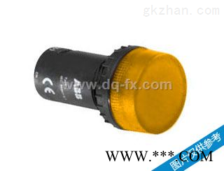 ABB*　CL-505Y　指示灯图1