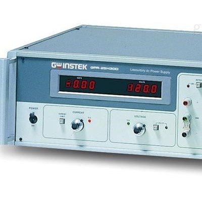固纬GWINSTEK GPR-U系列线性直流电源（单路）