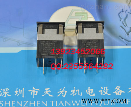 山武azbil水晶光LED照光式按钮开关指示灯图1