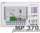 西门子MP370开机不能进入程序，指示灯不亮图1