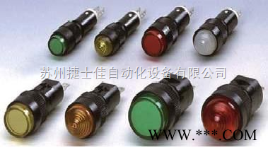 idec和泉电气YW1P-2EQ4G（和泉YW指示灯）图1