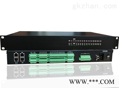LU-5189动环监控设备图1