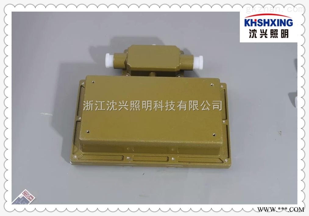 LED防爆标志灯厂家图1