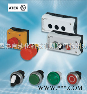供应金钟穆勒按钮和指示灯图1