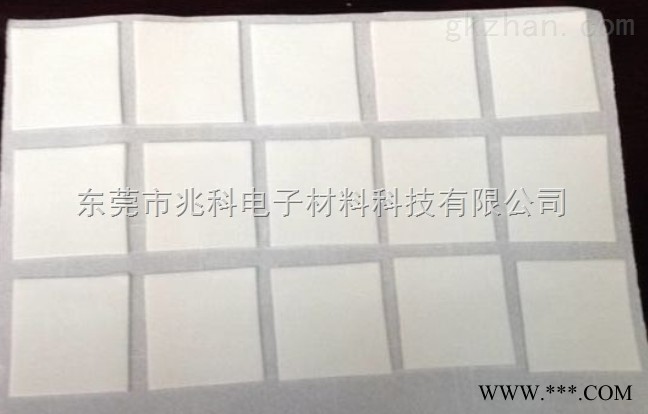 TIA800系列导热双面胶|导热胶膜图1